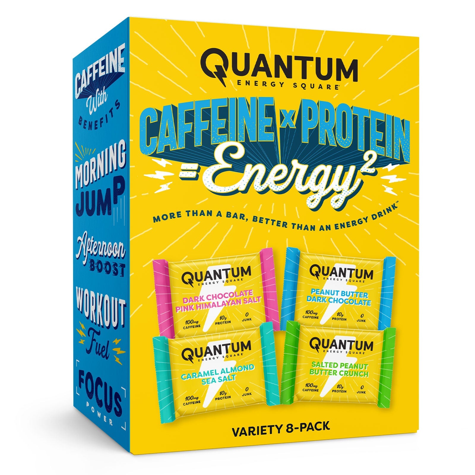 Variety 8-Pack