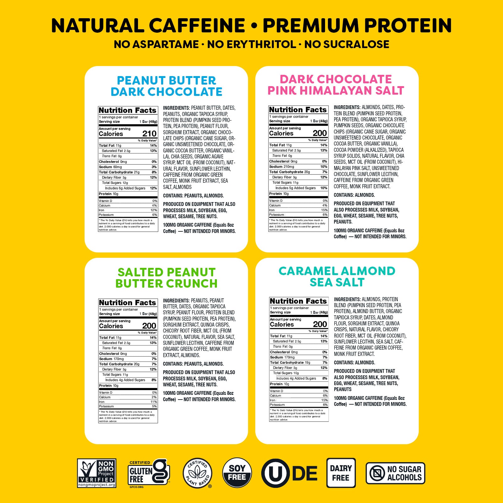 Variety 8-Pack Quantum Squares Dev