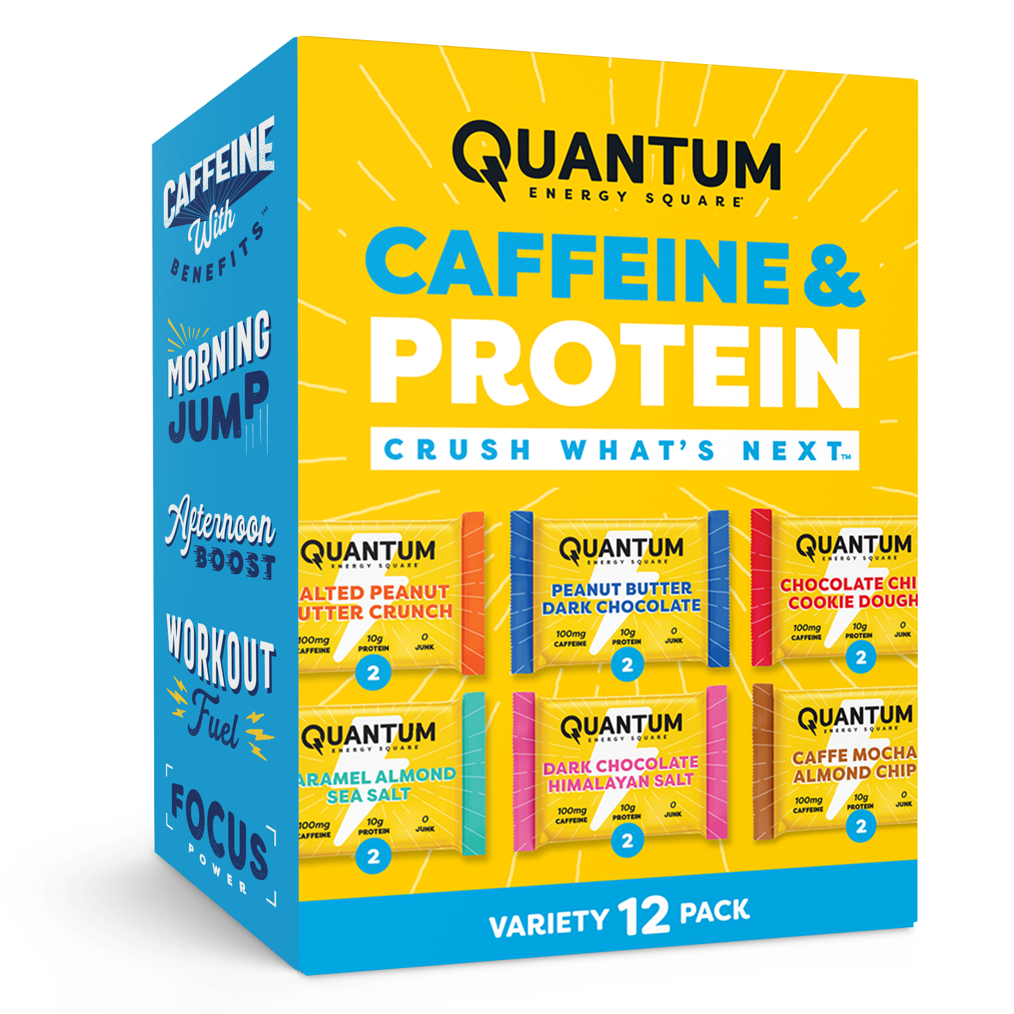 Variety 12-Pack