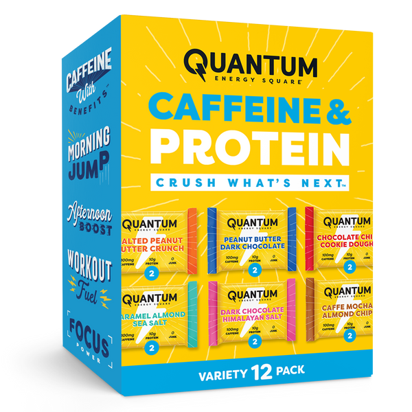 QUANTUM MAX 2本（3HL、7w）／NX GOLD 50、60（S） Variety 12-Pack