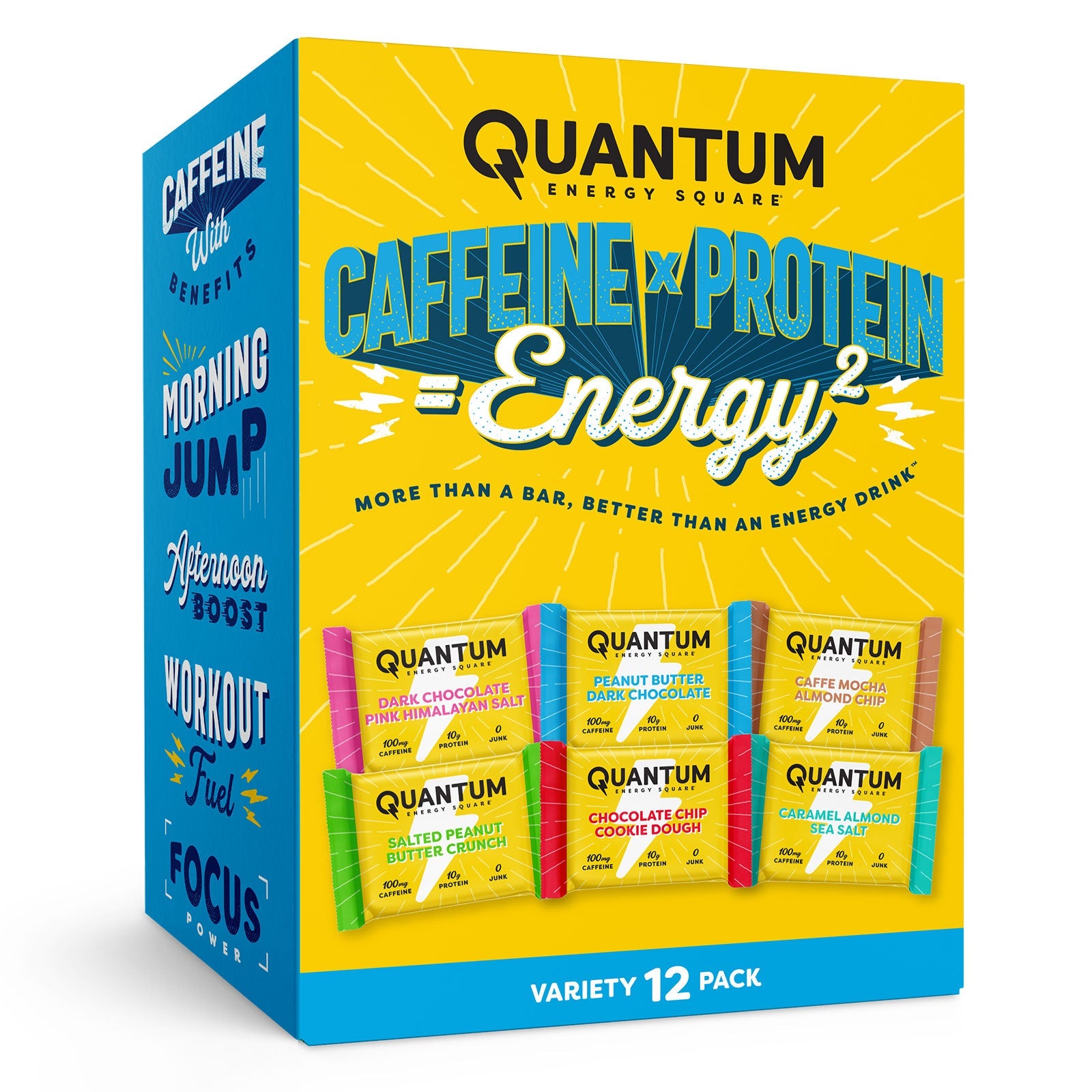 Variety 12-Pack