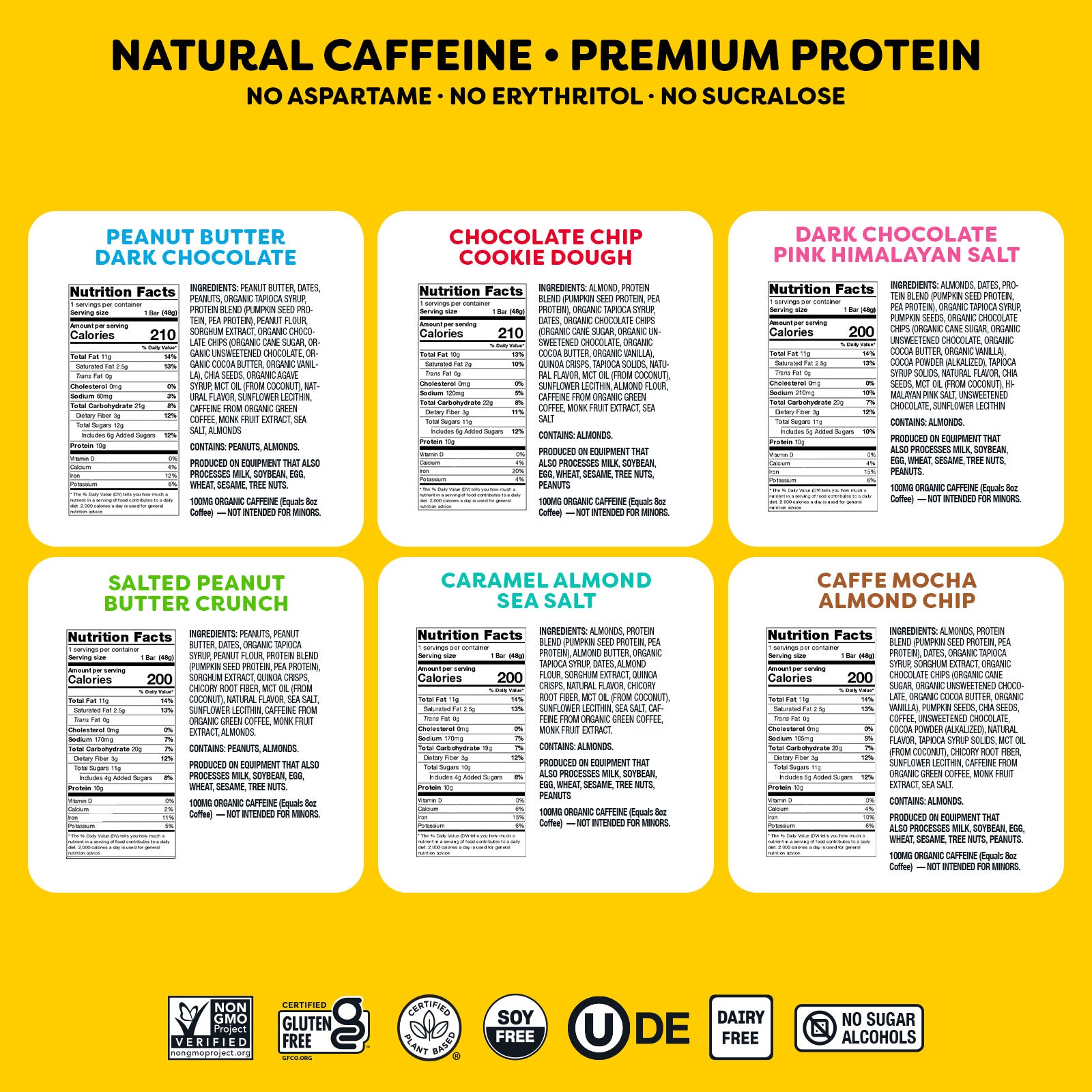 Variety 12-Pack Quantum Squares Dev