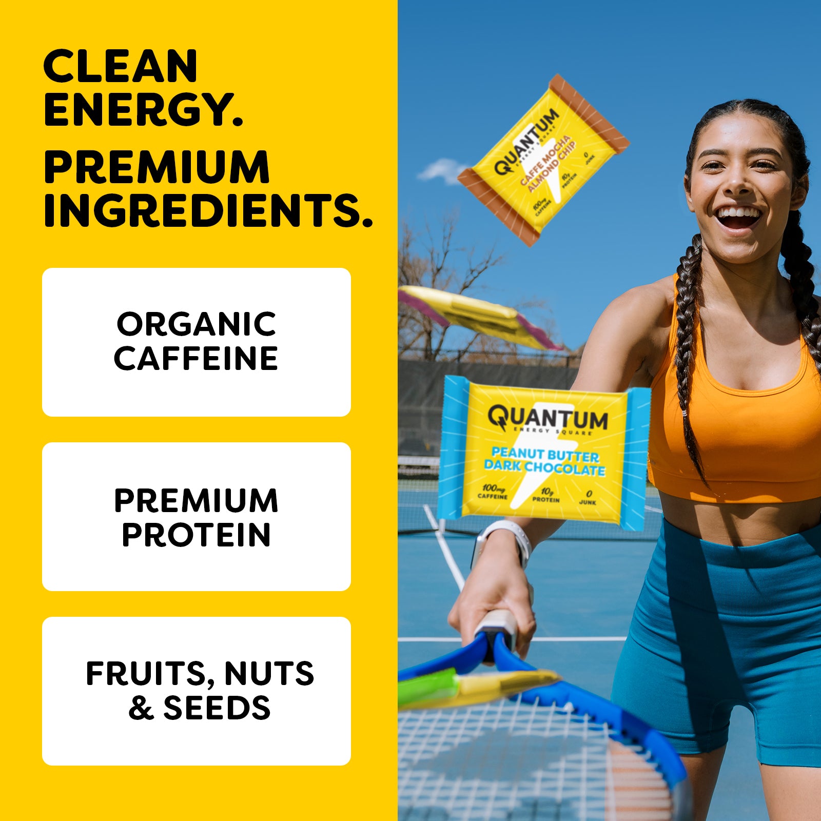 Variety 12-Pack Quantum Squares Dev