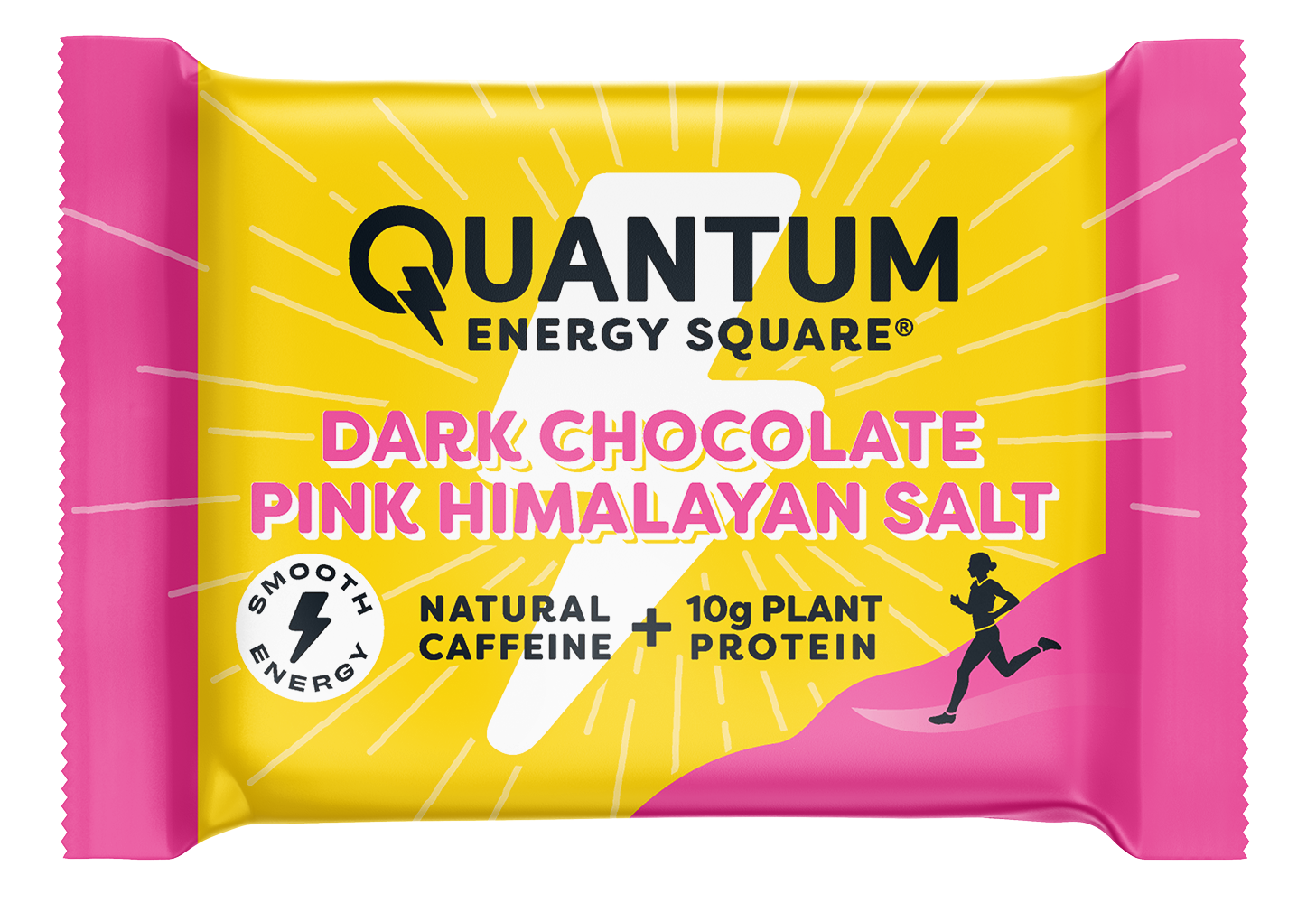 Dark Chocolate Pink Himalayan Salt