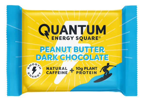 Peanut Butter Dark Chocolate