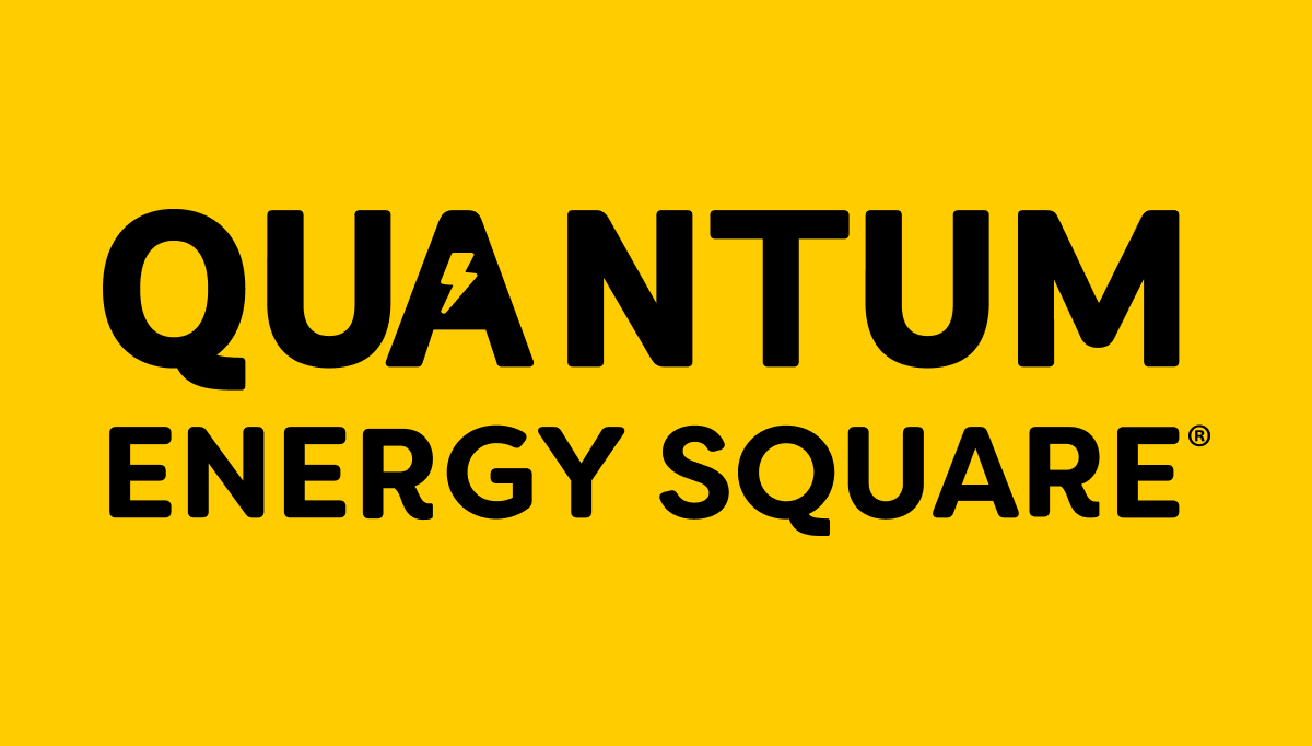 Quantum Energy Square Gift Card
